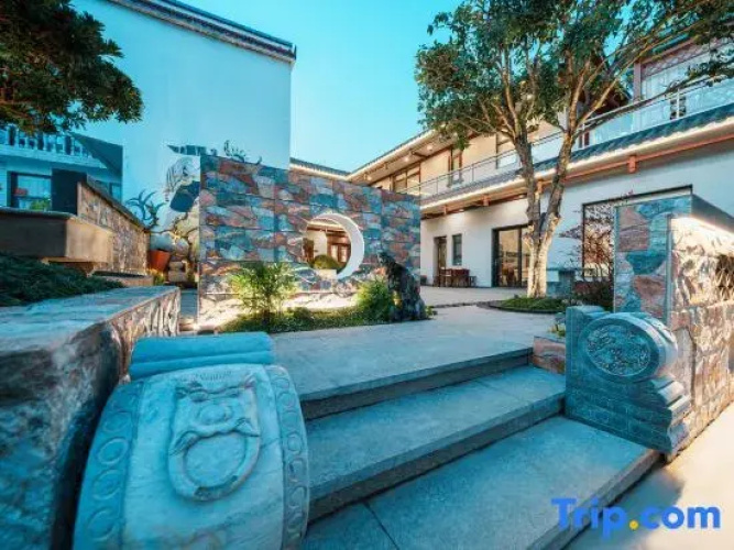 Tianyuan Impression Hostel