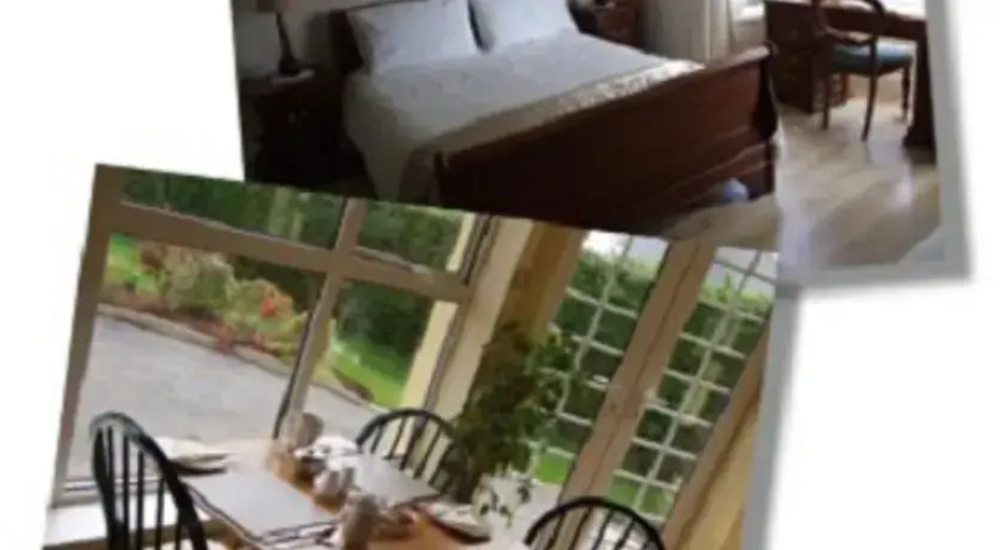 Barr's B&B