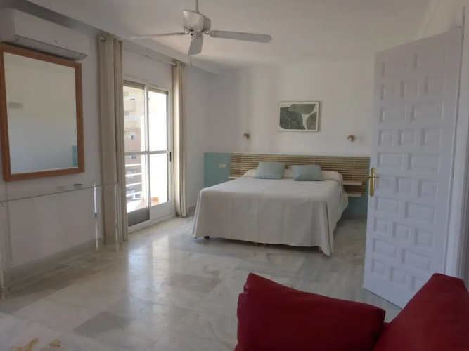 Duplex With sea View