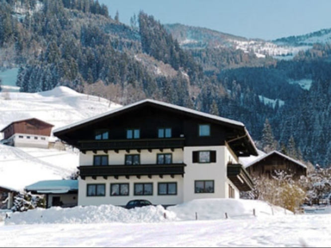 Pension Bergblick