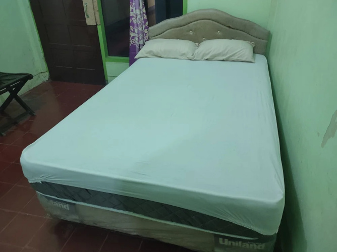 Sri MK Hotel