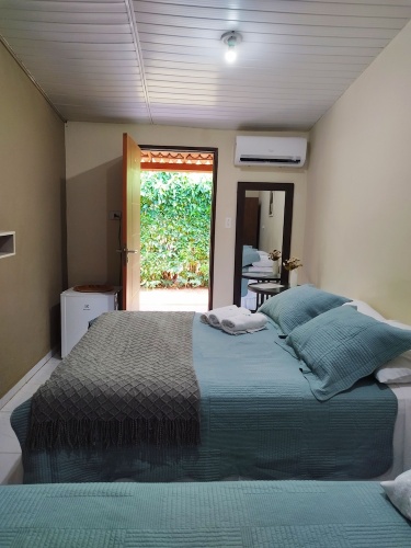 1 Bedroom Standard Triple room