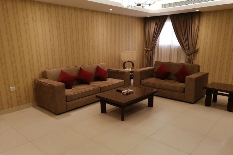 Manazel Al Diafah Serviced Apartment