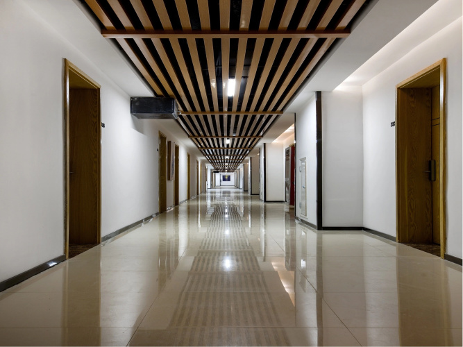 Ningbo Habibie Apartment