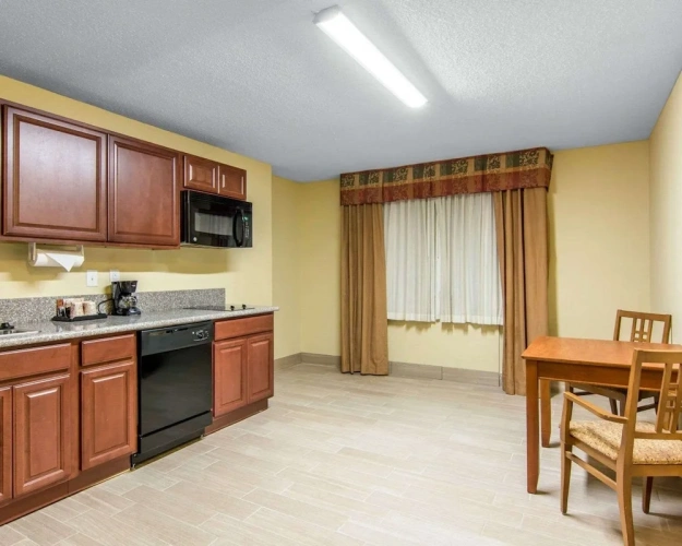 Classic Double Suite