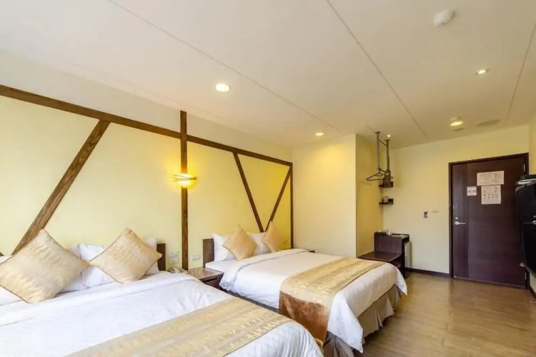 Chamie B&B