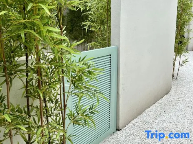 HHHO Tree House B&B (Badaling Water Gate Great Wall Branch)