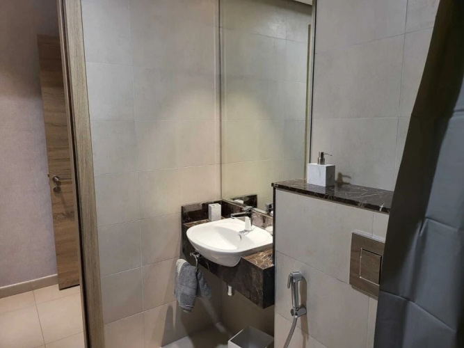 Luxury Duplex Suite