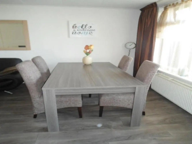 2 Bedrooms Twin Apartment