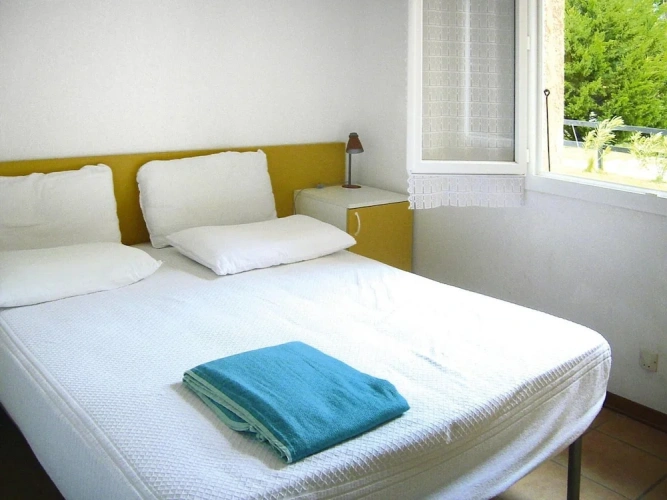 4 Bedrooms Comfort Apartment