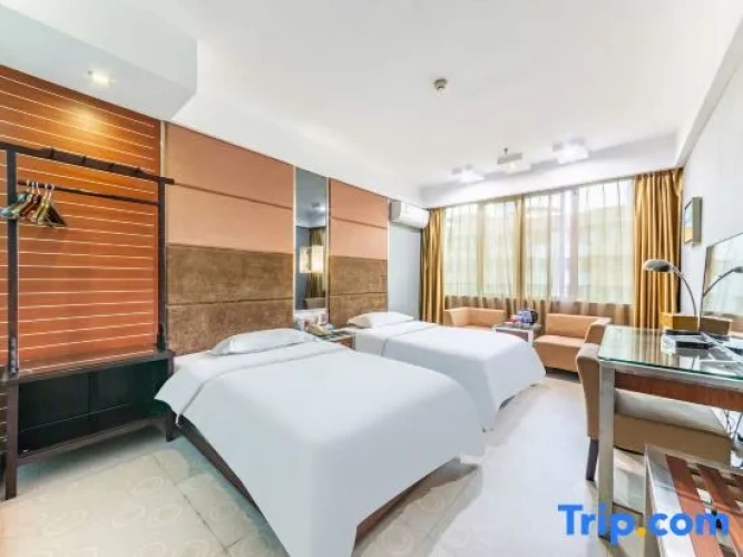 Business Twin room