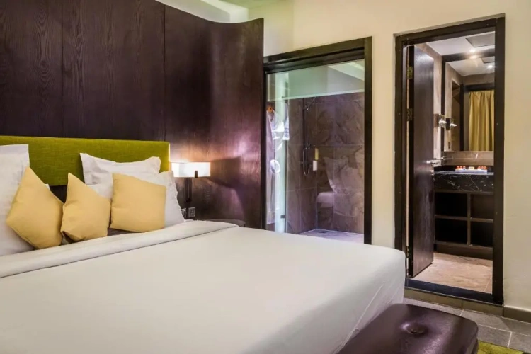 Superior Double room