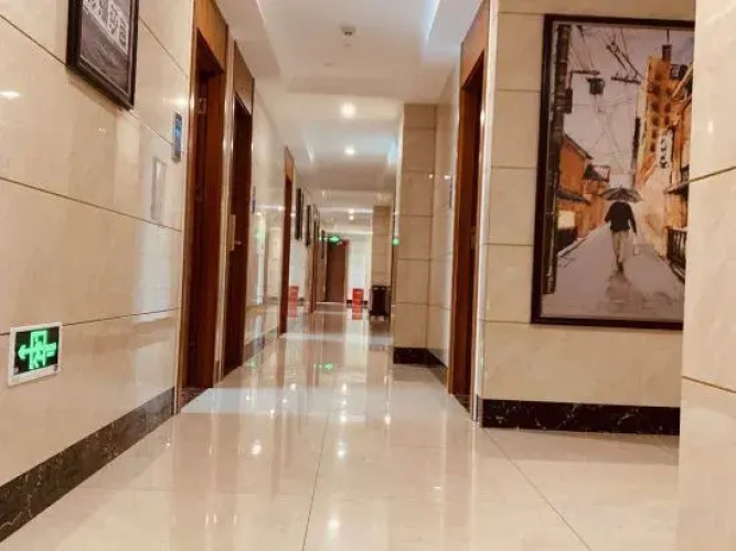 Langyi Hotel