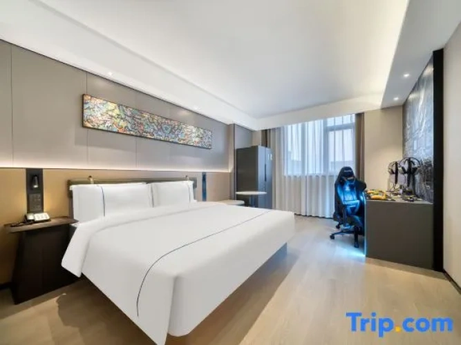 Premium Double room