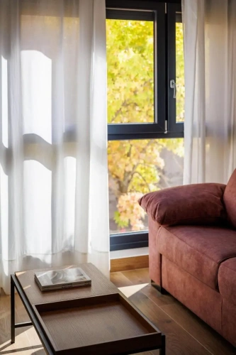 Double Apartment