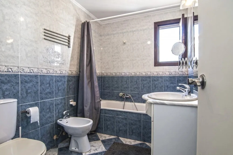 Casa Almijara Canovas Nerja