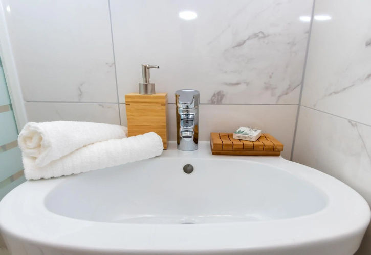 Radiant Premium Apartments - Fünfhaus