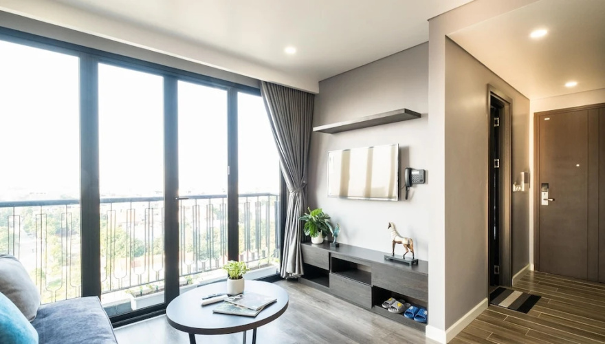 iRest Cosmopolis Vinh Yen