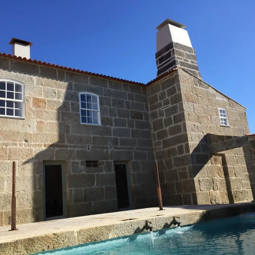 Casa dos Feitais