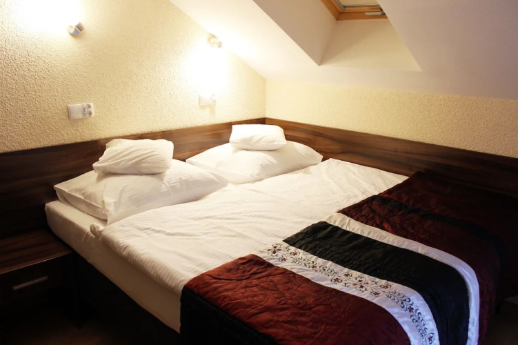 Apartamenty nad Wisla