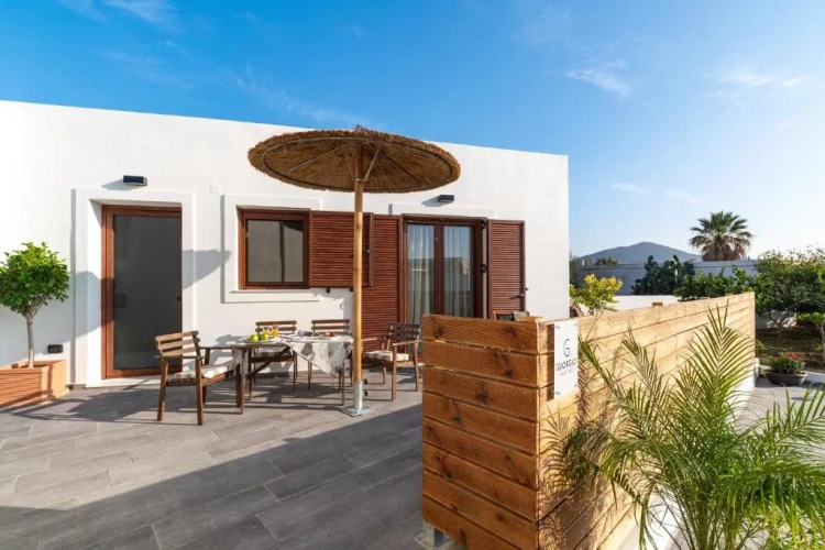 1 Bedroom Cottage