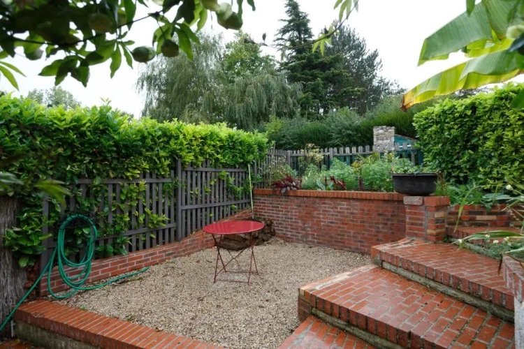 1 Bedroom Cottage