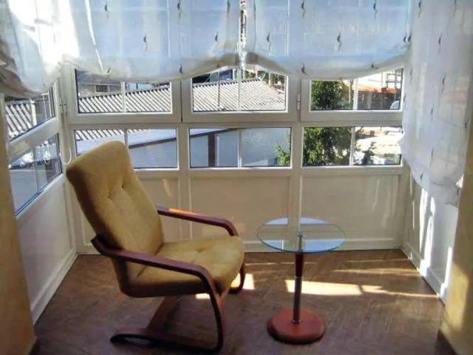 1 Bedroom Standard Double room