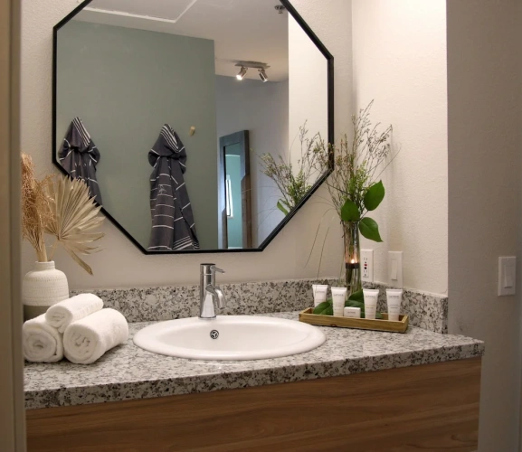 Double Suite