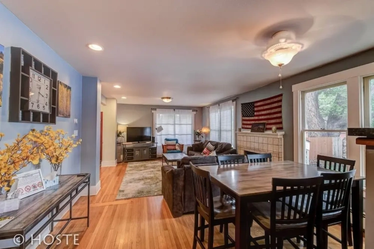 3 Bedrooms Cottage