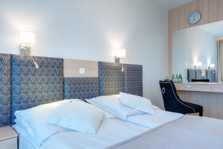 Premium Double room