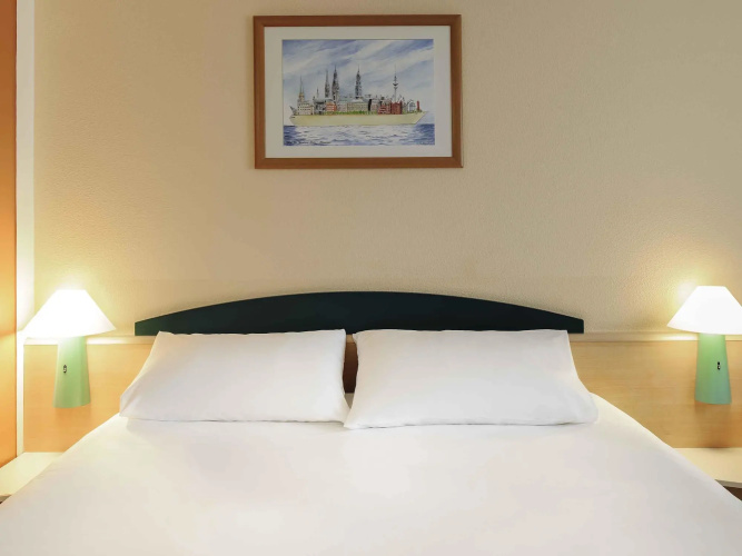 ibis Jena City