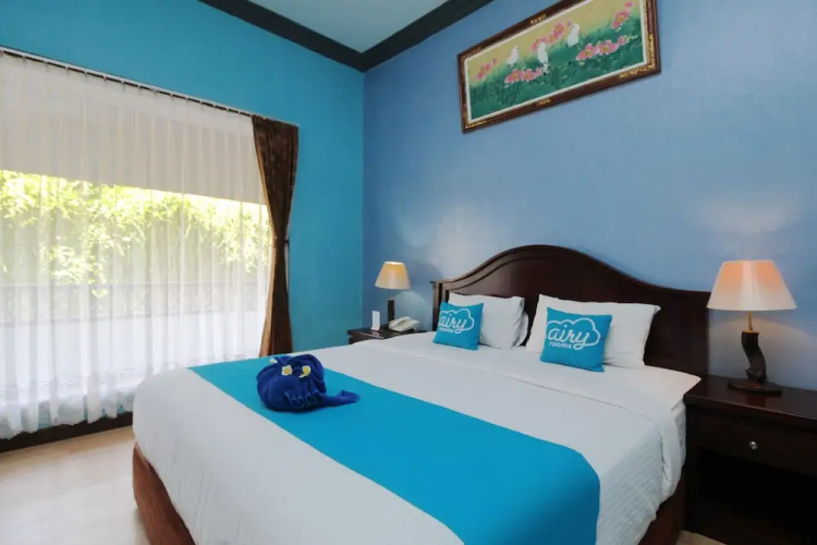 Airy Kuta Legian 99 Bali