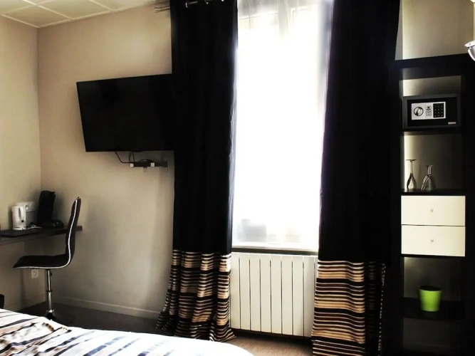 Comfort Suite