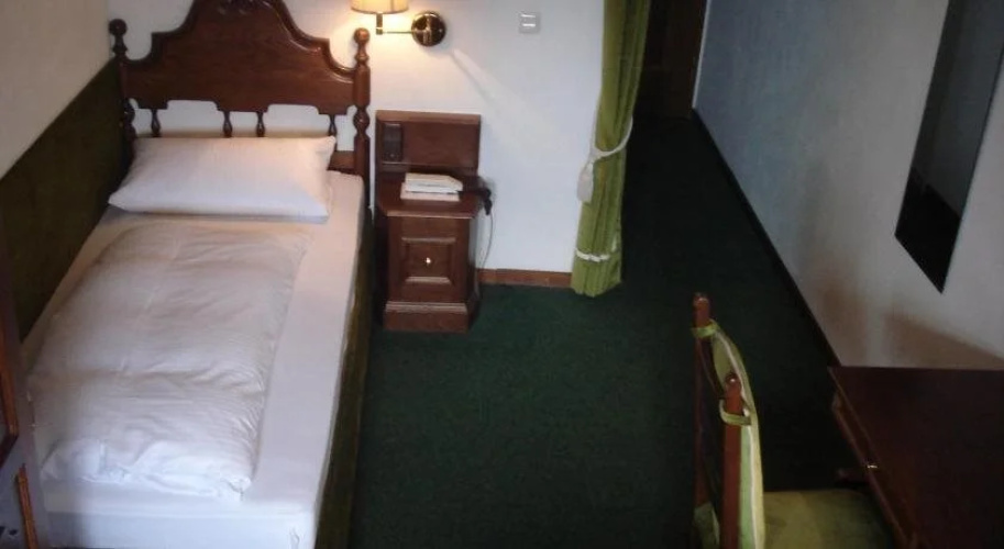 Hotel Regerhof