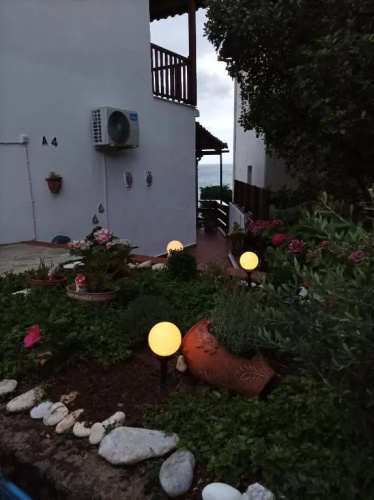 Alisaxni Seaside Studio