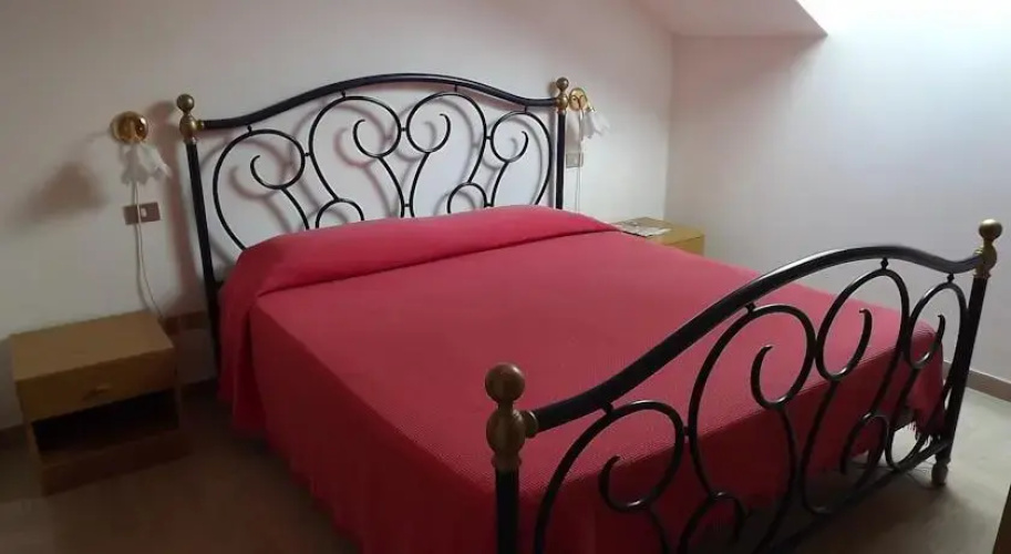 Affittacamere Via Carducci (Adults Only)
