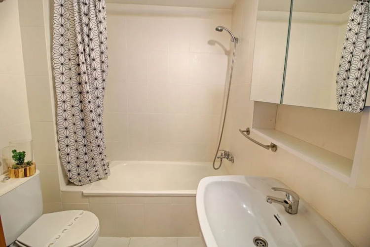 Apartamento Apolo VI