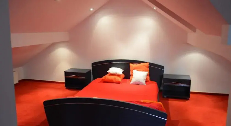 Apartament Piece of Heaven