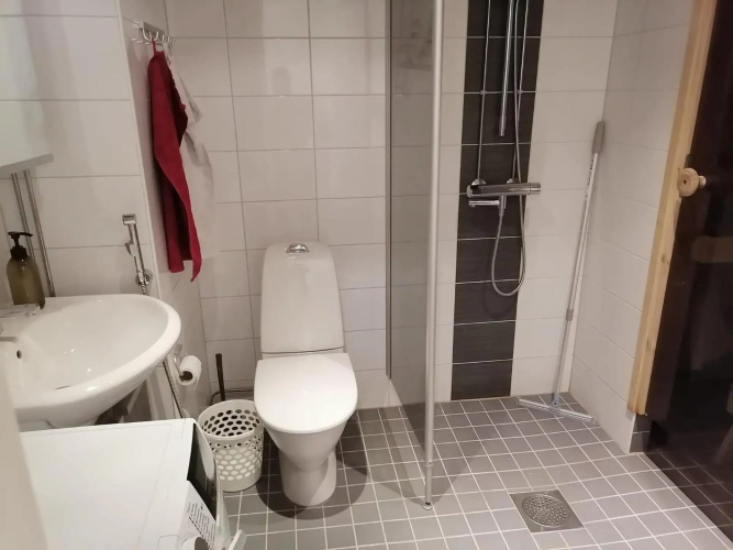 Kaarnikkarakka Apartment
