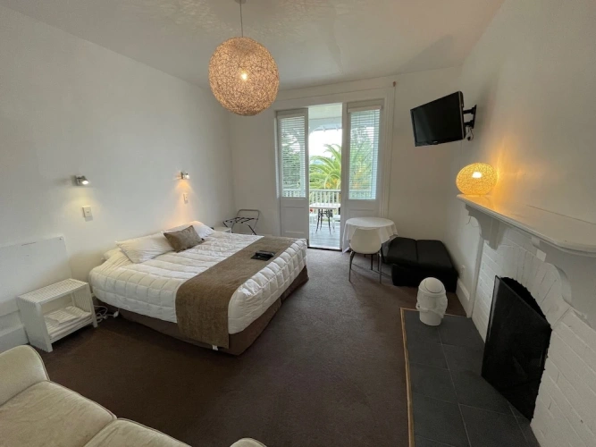 Premium Double room