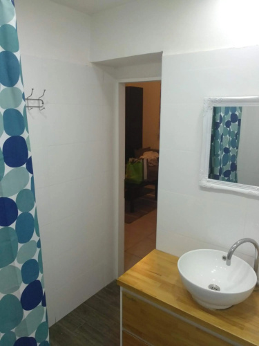 Amir's Apartments