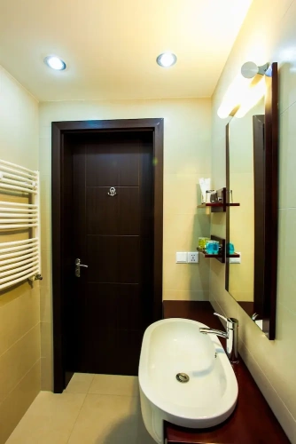 3 Bedrooms Apartment