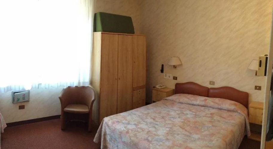 Hotel Eden