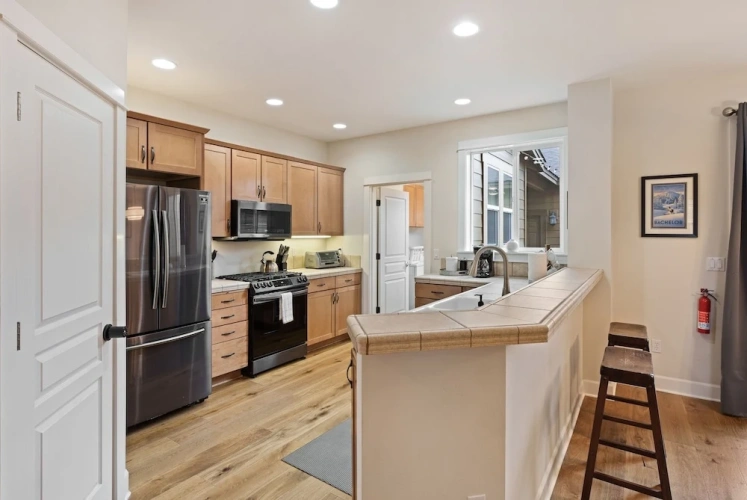 3 Bedrooms Cottage