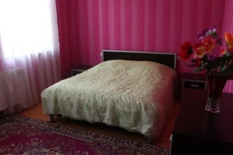 Guest House Tsiskari