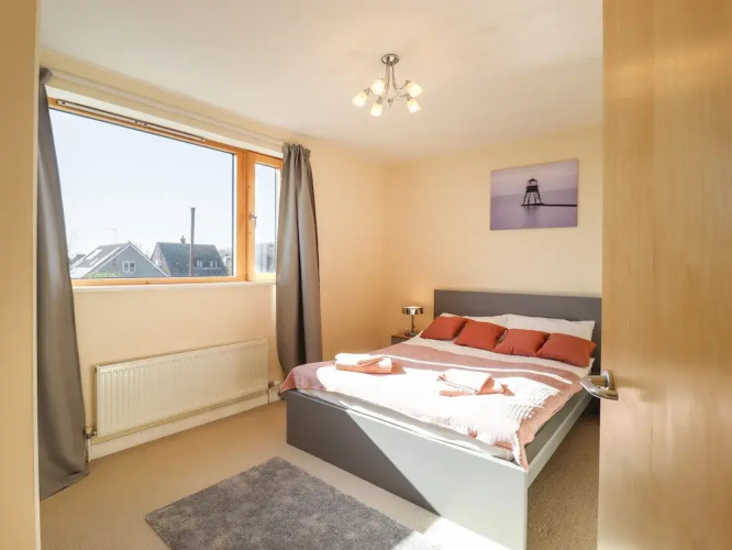 Flat 19 By The Beach