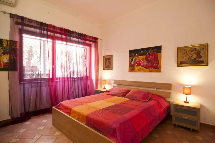 Italy Rents Vaticano