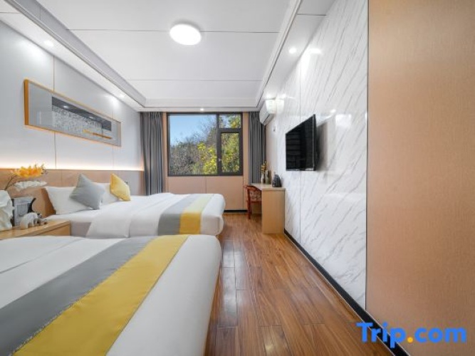 Comfort Family room