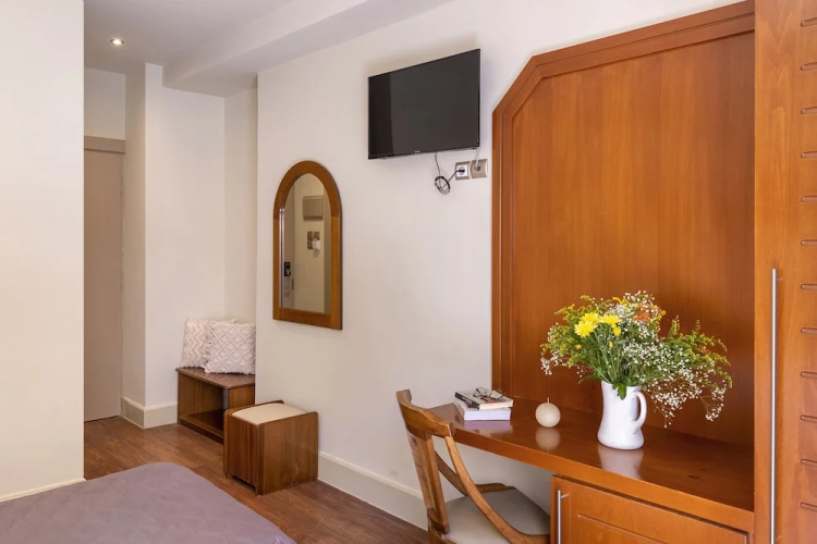 Palladion Hotel