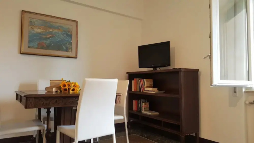 Casa Barbara